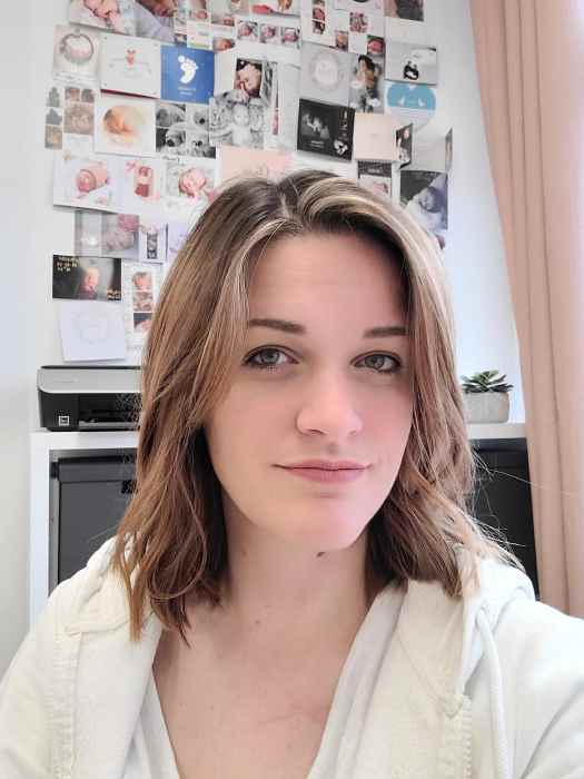 Lucie LORQUIN