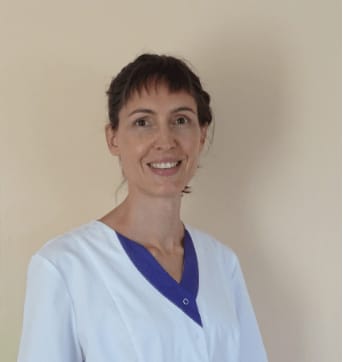Géraldine MULTEDO TOMASINI