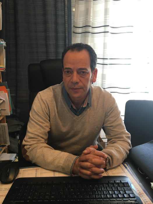 Dr Kamel BENATHMANE