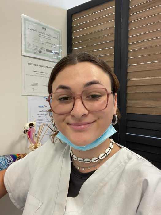 Lauryne Drouard