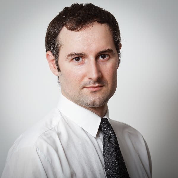 Dr Jocelyn Ozeel