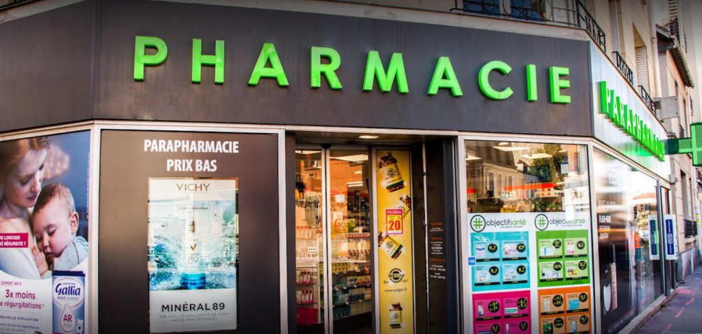Pharmacie Espace Pharma