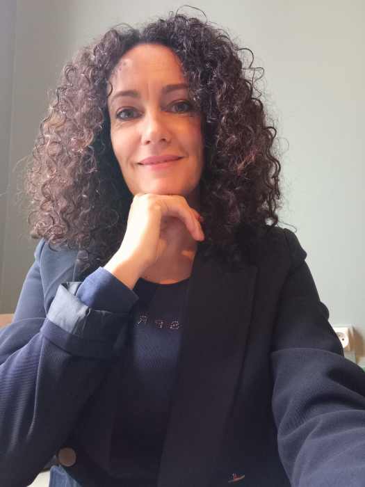 Dominique Savy