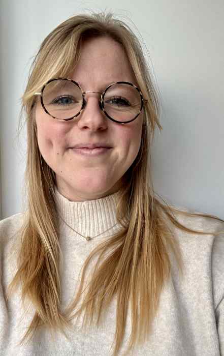 Estelle MANASSERE