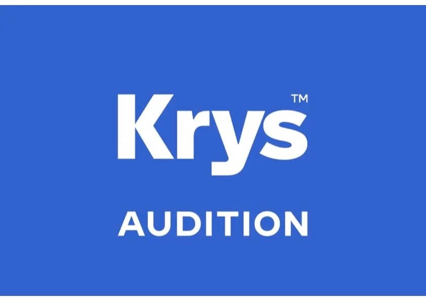 Krys Audition - Lievin 