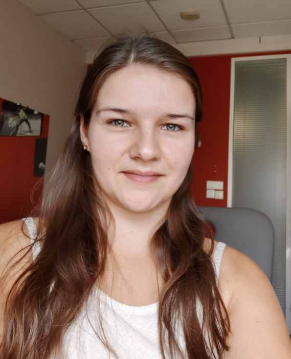 Dr Lucile Chau, Masseur kinésithérapeute à Jenlain