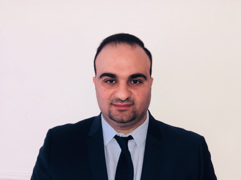 Dr TALAL BEYDOUN