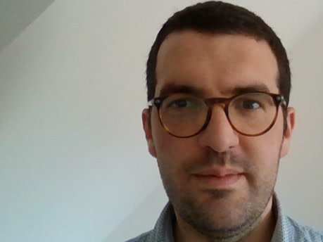 Dr Aymeric MABILLE