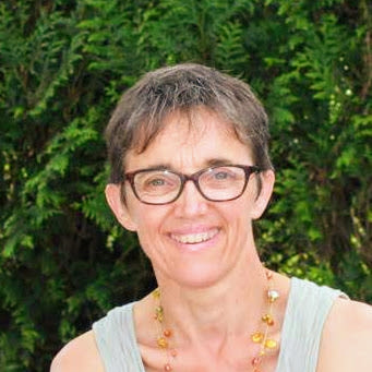 BERNADETTE SEBILO COSSEC
