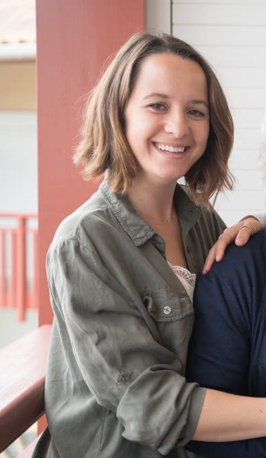 Gaëlle Le Brozec
