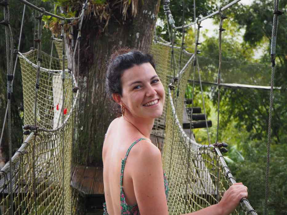 Claire Viéville
