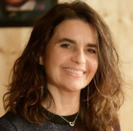 Virginie Vincent