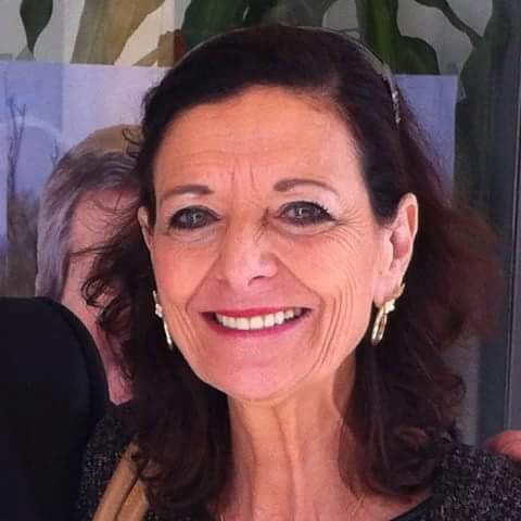 Dr Rolande Guedj