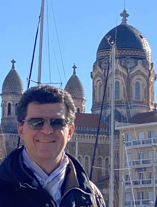 Dr PHILIPPE GAURET
