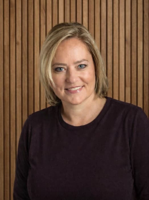 Dr Katarzyna Makowiecka