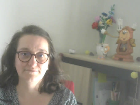 Camille Schick