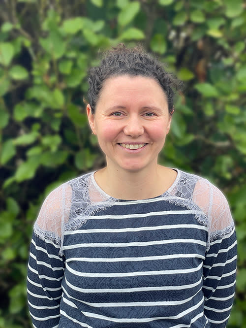 Dr Lisa Postec, Sage-femme à Auray