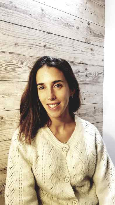 BENEDICTE ROUGER