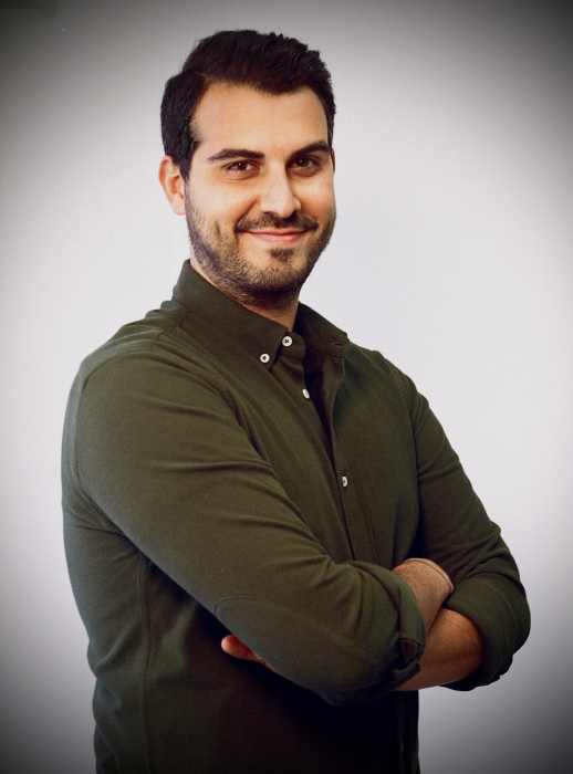 Dr Julien FELLOUS