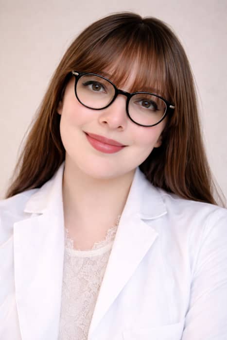 Dr Zoe Hidour, Pédicure podologue à Saint-Maixent-L'école