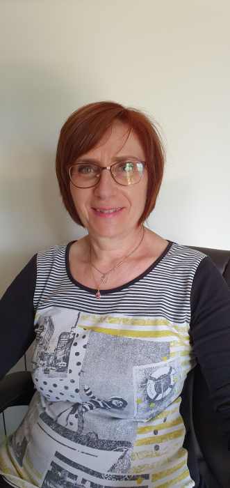 Dr CORINNE GROSMANGIN