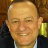 Dr Ali Zeggane