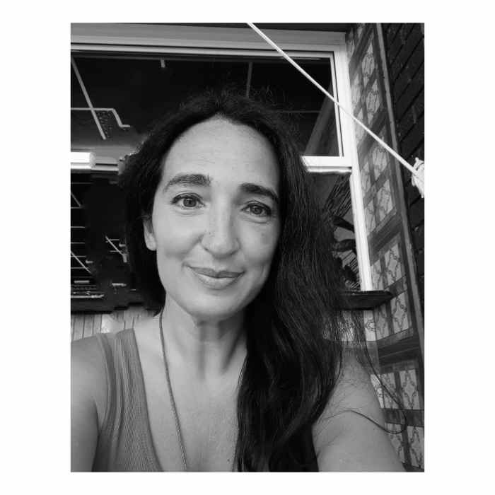 Sandrine AKHCHAOU FANTON