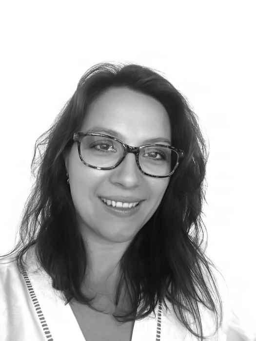 Virginie Lopez-Toutain