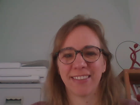 Berenice Baville