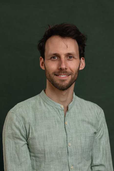 Raphaël Repussard