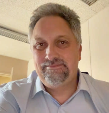 Dr Richard SANTOLALLA