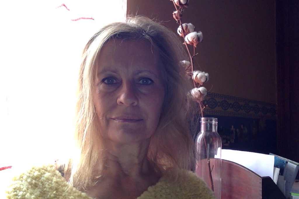 FRANCOISE GAUBERT