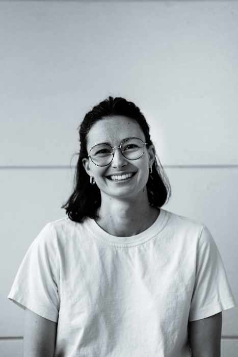 Mélanie Legay