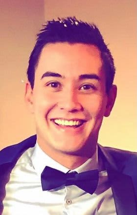 Dr Guillaume Chirouze