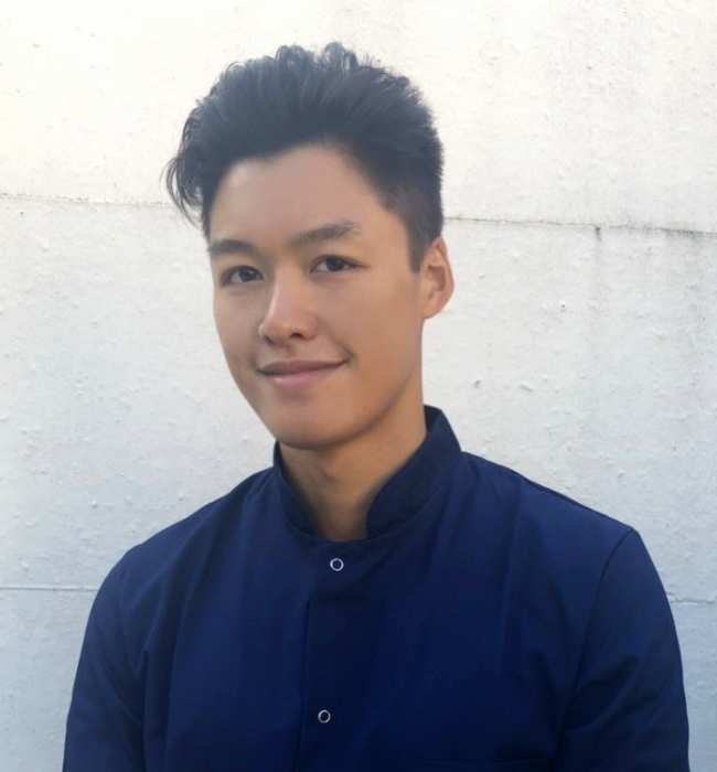 Julien Trinh