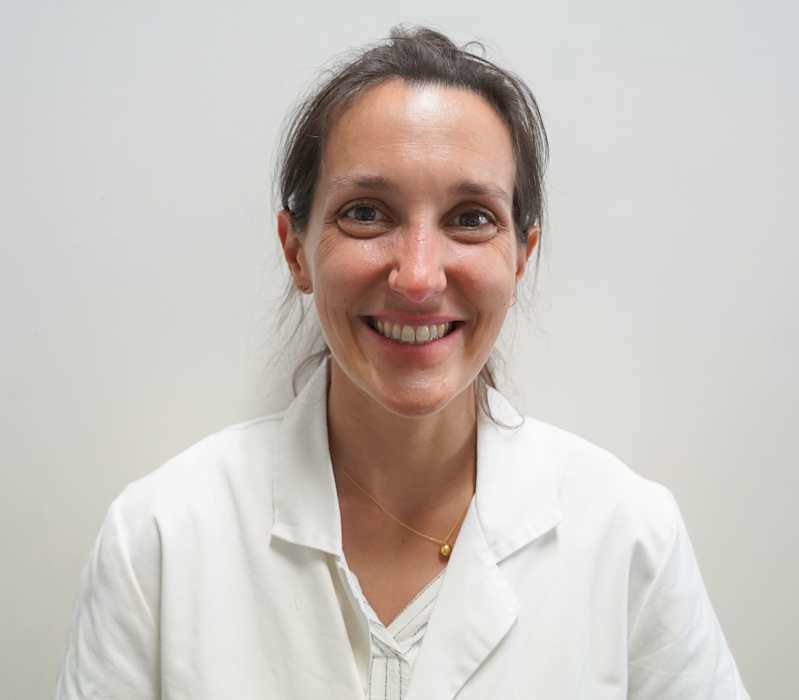 Dr Apolline Joly, ORL à Valenciennes