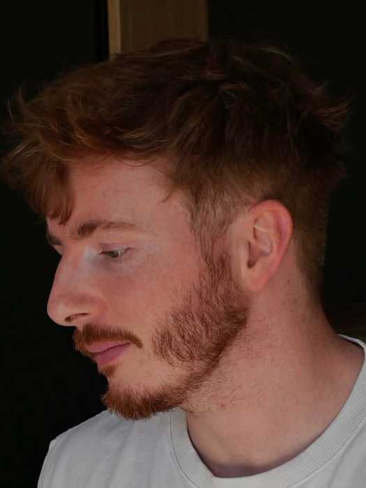 Romain SIBELLA