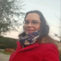 AUDREY DUGENET