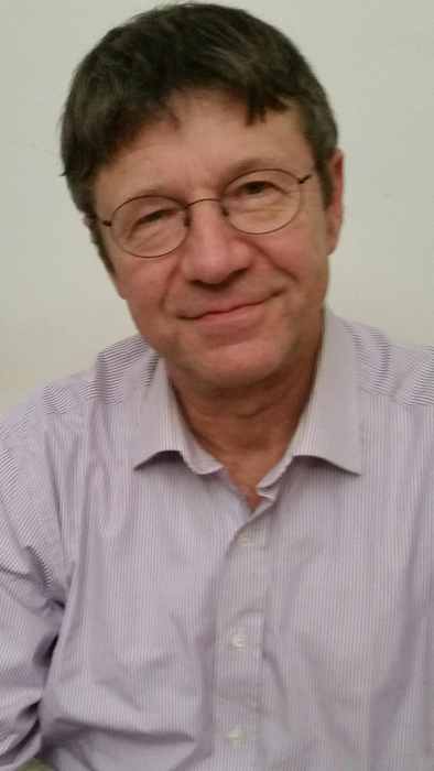 Dr FRANCOIS JANOT