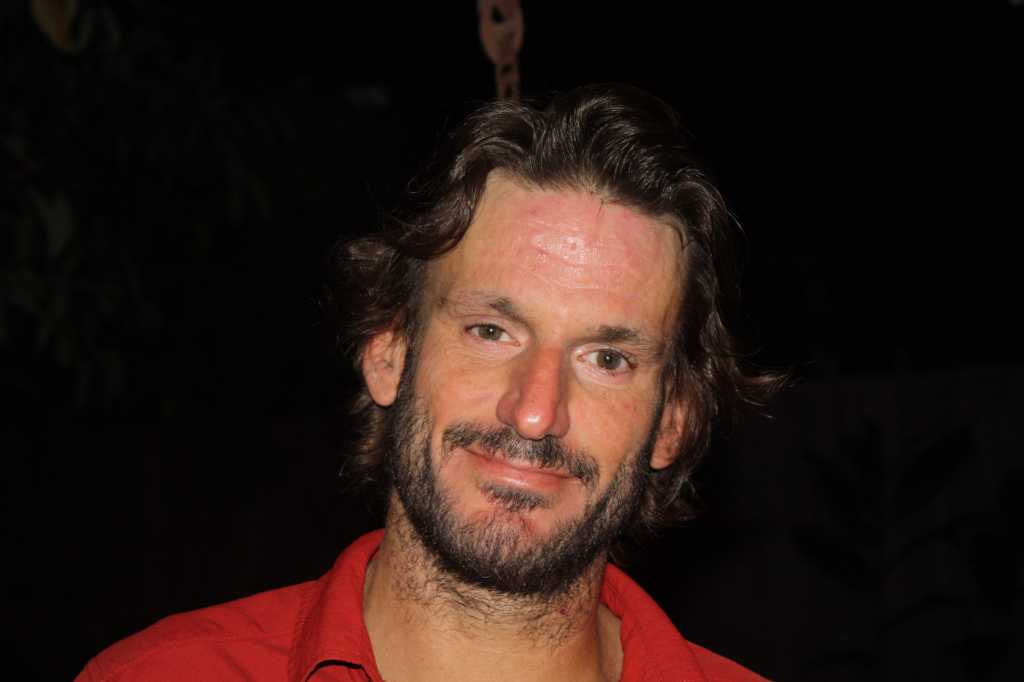 Vincent HARDY