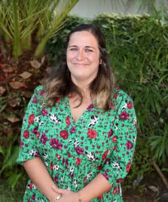 Dr Hélène DEL ARCO  