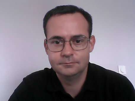 Lionel Thelliez