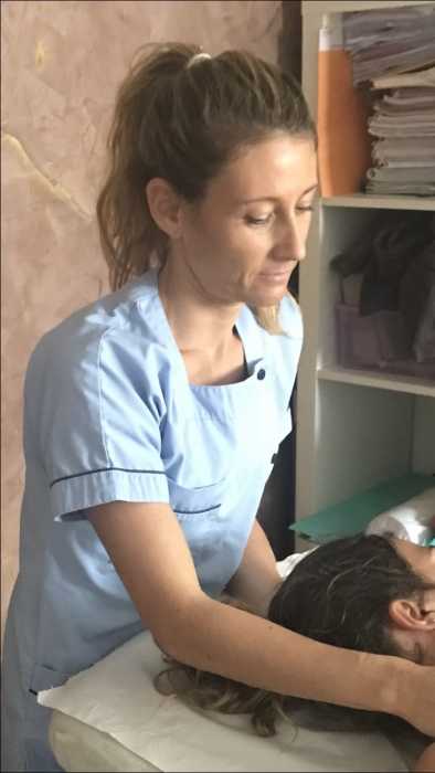 Penelope YEGHIKIAN