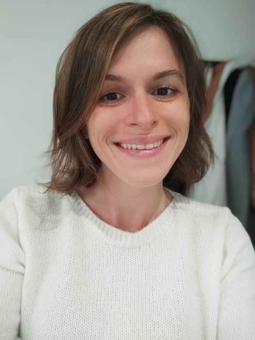 Laëtitia Davrieux
