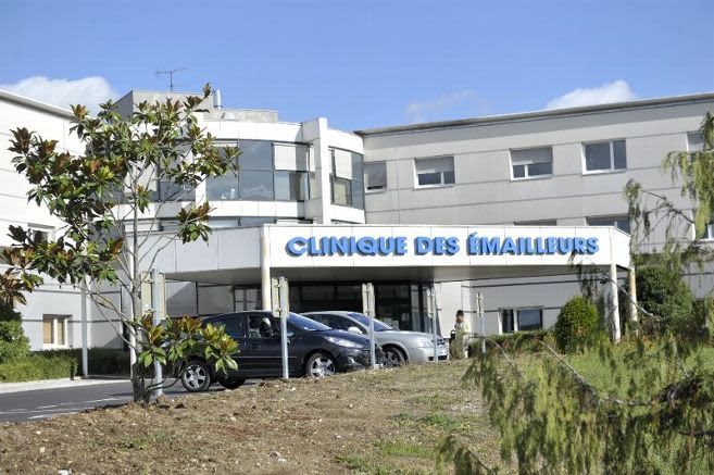 Dr Maxime Legros  
