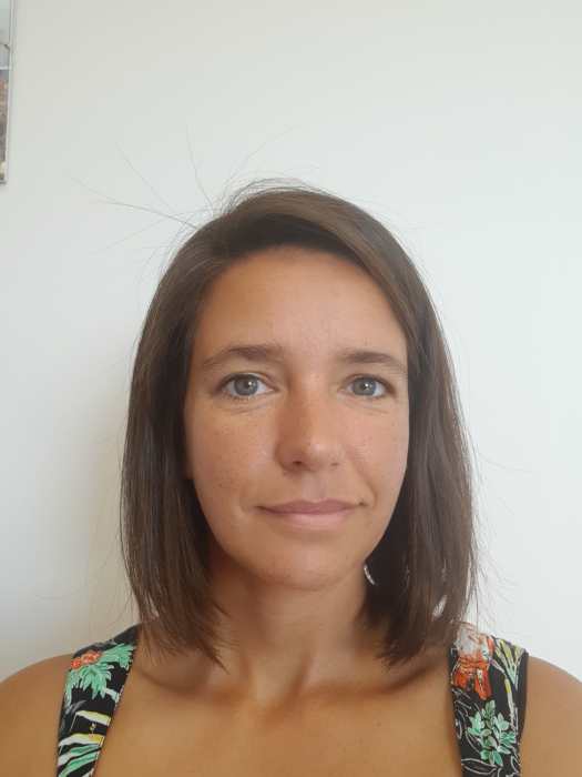 Fanny JACQUART
