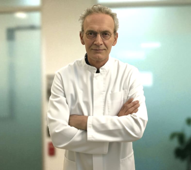 BENOIT JOUAN