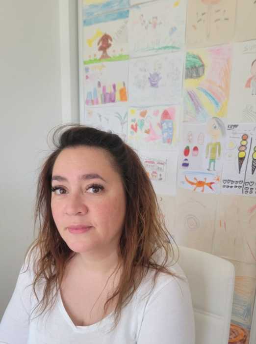 Léa Ferréol Dao