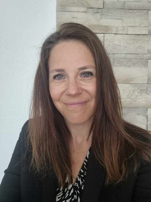 Aurore Mathieu - Vaucourt