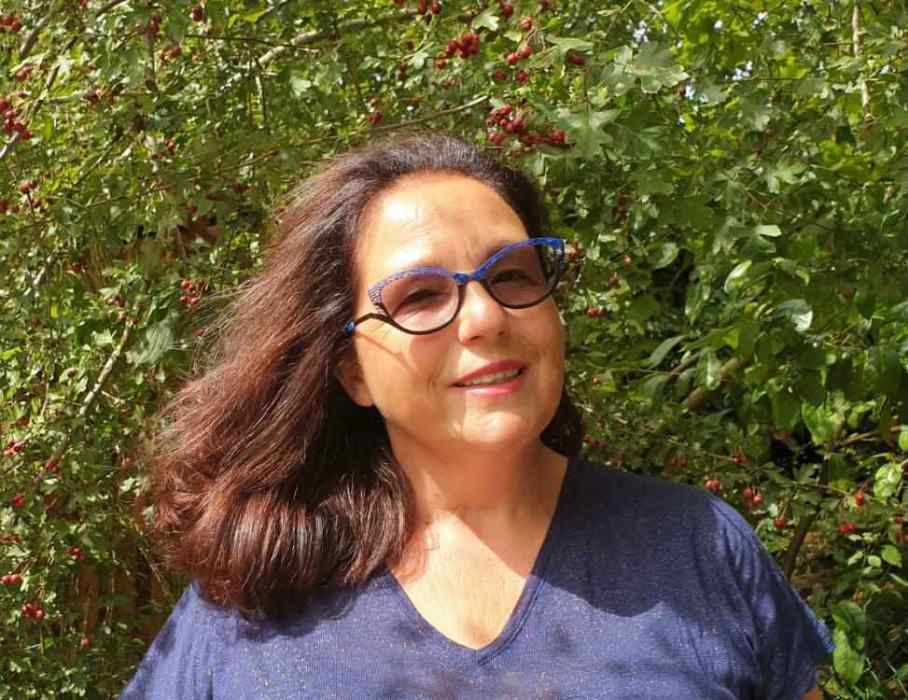 Dr Catherine Couzin, Pédiatre à Noisy-Le-Roi